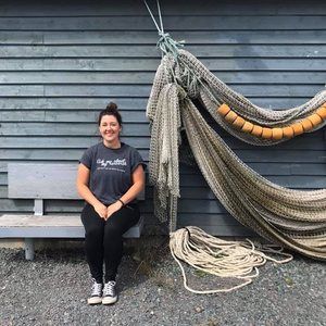 Meet your Posher, Tanya